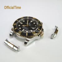Rolex GMT-Master Style : AK End Link